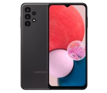 Купить - смартфон и мобильный телефон  Смартфон Samsung Galaxy A13 4/64GB Black (SM-A135FZKV) UA-UCRF [67709]