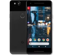 Купить - смартфон и мобильный телефон  Смартфон Google Pixel 2 64GB Just Black