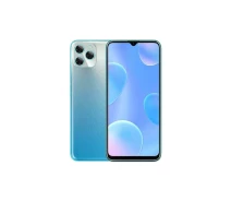 Купить - смартфон и мобильный телефон  Телефон Blackview A95 8/128GB Summer Ocean