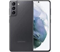 Купить - смартфон и мобильный телефон  Телефон Samsung Galaxy S21 Plus 5G 8/128Gb SM-G996U Phantom Gray "Seller Refurbished"