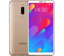 Купить - смартфон и мобильный телефон  Мобильный телефон Meizu M8 4/64GB Gold