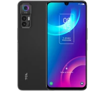Купить - смартфон и мобильный телефон  Смартфон TCL 30 (T676H) 4/64GB 2SIM Tech Black (T676H-2ALCUA12)