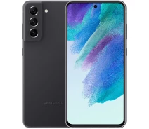 Купить - смартфон и мобильный телефон  Смартфон Samsung Galaxy S21 FE 5G 2021 8/256Gb Graphite (SM-G990BZAG) UA-UCRF [63948]