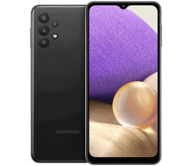 Купить - смартфон и мобильный телефон  Мобильный телефон Samsung Galaxy A32 5G (A326B) 64Gb Awesome Black (SM-A326BZKVSEK) (Grade C) Seller Refurbished