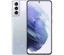 Купить - смартфон и мобильный телефон  Смартфон Samsung Galaxy S21 Plus 5G 8/256GB Phantom Silver (SM-G996BZSGSEK) [52838]