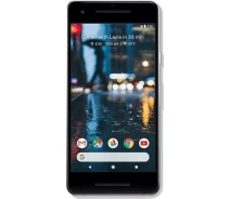Купить - смартфон и мобильный телефон  Смартфон Google Pixel 2 128GB Clearly White