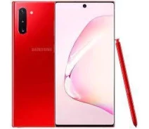 Купить - смартфон и мобильный телефон  Телефон Samsung Galaxy Note 10 256gb SM-N971N -Red