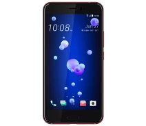 Купить - смартфон и мобильный телефон  Смартфон HTC U11 4/64GB Red (99HAMB118-00)