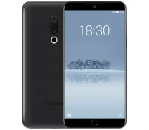 Купить - смартфон и мобильный телефон  Мобильный телефон Meizu 15 4/64Gb Black (Международная версия)