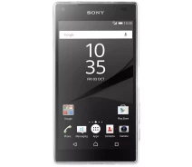 Купить - смартфон и мобильный телефон  Телефон Sony Xperia Z5 Compact Graphite Black ROM Refurbished 1SIM (без NFC)