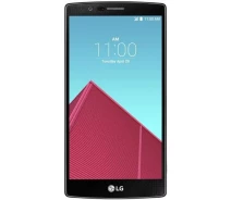 Купить - смартфон и мобильный телефон  Смартфон LG H818 G4 Dual Genuine Leather Black