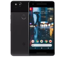 Купить - смартфон и мобильный телефон  Смартфон Google Pixel 2 128GB Just Black