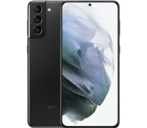 Купить - смартфон и мобильный телефон  Смартфон Samsung Galaxy S21 Plus SM-G9960 8/256GB Phantom Black (Snapdragon) [53692]