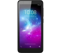 Купить - смартфон и мобильный телефон  Смартфон ZTE Blade L8 1/16Gb Black