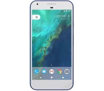 Купить - смартфон и мобильный телефон  Смартфон Google Pixel 32GB (Blue)