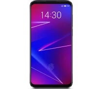 Купить - смартфон и мобильный телефон  Мобильный телефон Meizu 16X 6/64Gb Black