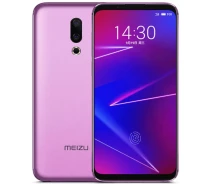Купить - смартфон и мобильный телефон  Мобильный телефон Meizu 16X 6/64Gb Purple