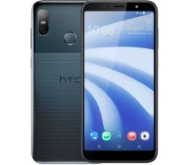 Купить - смартфон и мобильный телефон  Смартфон HTC U12 Life 4/64Gb Moonlight Blue
