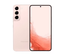 Купить - смартфон и мобильный телефон  Смартфон Samsung Galaxy S22 5G 8/128GB Pink Gold (SM-S901BIDDSEK) [69554]