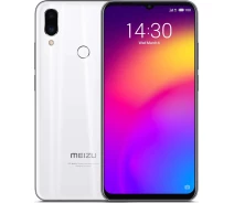 Купить - смартфон и мобильный телефон  Мобильный телефон Meizu Note 9 4/64Gb White