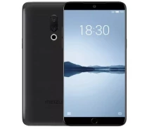 Купить - смартфон и мобильный телефон  Мобильный телефон Meizu 15 Plus 6/128GB Black (Международная версия)