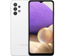 Купить - смартфон и мобильный телефон  Смартфон Samsung Galaxy A32 4/64GB Awesome White (SM-A325FZWDSEK) UA-UCRF [54024]