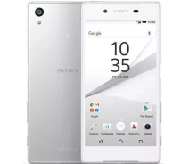Купить - смартфон и мобильный телефон  Мобильный телефон Sony Xperia Z5 E6653 Graphite Silver 32GB Refurbished 1SIM (без NFC)