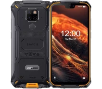 Купить - смартфон и мобильный телефон  Мобильный телефон Doogee S68 Pro 6/128Gb Orange