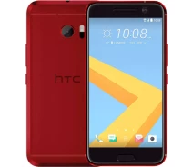 Купить - смартфон и мобильный телефон  Смартфон HTC 10 32GB (Red)