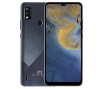 Купить - смартфон и мобильный телефон  Смартфон ZTE Blade A51 2/32GB Dual Sim Gray