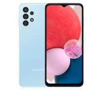 Купить - смартфон и мобильный телефон  Смартфон Samsung Galaxy A13 4/64GB Blue (SM-A135FLBV) UA-UCRF [67710]