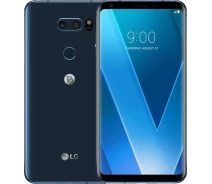 Купить - смартфон и мобильный телефон  Мобильный телефон LG V30 64GB Blue