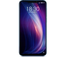 Купить - смартфон и мобильный телефон  Мобильный телефон Meizu X8 6/128GB Blue