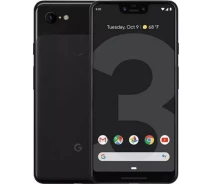 Купить - смартфон и мобильный телефон  Мобильный телефон Google Pixel 3 XL 4/128GB Just Black