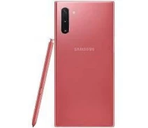 Купить - смартфон и мобильный телефон  Телефон Samsung Galaxy Note 10 256gb SM-N971N Aura Pink