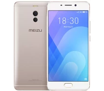 Купить - смартфон и мобильный телефон  Мобильный телефон Meizu M6 Note 4/32GB Gold (Международная версия)