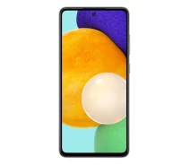 Купить - смартфон и мобильный телефон  Смартфон Samsung SM-A525F/256 (Galaxy A52 8/256Gb) Black (SM-A525FZKISEK)