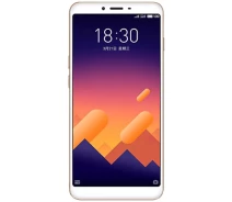 Купить - смартфон и мобильный телефон  Мобильный телефон Meizu E3 6/128GB Gold