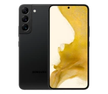 Купить - смартфон и мобильный телефон  Смартфон Samsung Galaxy S22 5G 8/128GB Phantom Black (SM-S901BZKD) [68149]