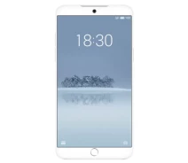Купить - смартфон и мобильный телефон  Мобильный телефон Meizu 15 4/128GB White (Международная версия)
