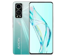 Купить - смартфон и мобильный телефон  Смартфон ZTE Axon 30 5G 8/128 (Aqua) [64612]