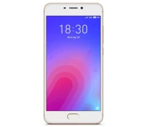 Купить - смартфон и мобильный телефон  Мобильный телефон Meizu M6 3/32Gb Gold (Международная версия)