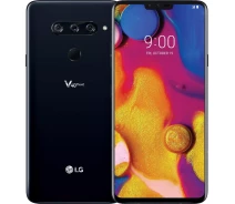 Купить - смартфон и мобильный телефон  Смартфон LG V405UA ThinQ 6/128G black