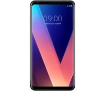 Купить - смартфон и мобильный телефон  Смартфон LG V30 64GB Black