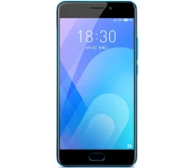 Купить - смартфон и мобильный телефон  Мобильный телефон Meizu M6 Note 3/32GB Blue (Международная версия)
