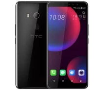 Купить - смартфон и мобильный телефон  Смартфон HTC U11 Eyes 4/64Gb Black