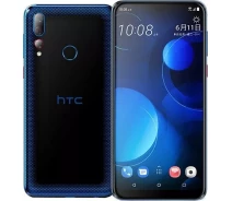 Купить - смартфон и мобильный телефон  Смартфон HTC Desire 19+ 4/64Gb Blue