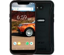 Купить - смартфон и мобильный телефон  Мобильный телефон Land Rover X3 2/16Gb Black