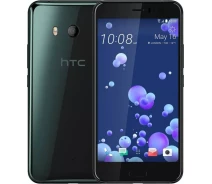 Купить - смартфон и мобильный телефон  Смартфон HTC U11 4/64GB Black 99HAMB075-00