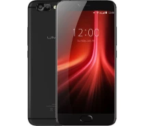 Купить - смартфон и мобильный телефон  Мобильный телефон UMIDIGI Z1 Pro 6/64Gb Black
